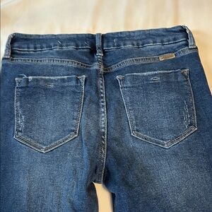 KanCan Denim Jeans 24” inseam